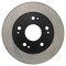 Centric Parts Premium Brake Rotor, 120.40079 120.40079 - alternate 1